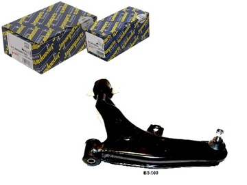 Japanparts рычаг подвешивание c86801 br1882 adc486 фото №1