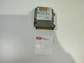 Volkswagen модуль air bag 1k0909605 фото №1
