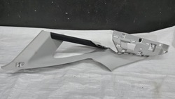 Защита стойка c зад левый citroen c4 iii 98343902uw фото №1