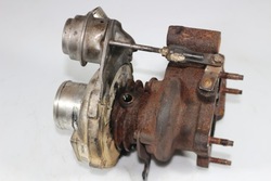 Турбонагнітач renault trafic 2.0 dci 762785-3 8200466021 фото №1