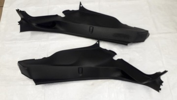 Покрытие подкрылки заднего внутренний. - 5p8867766b 5p8867765b seat altea фото №1