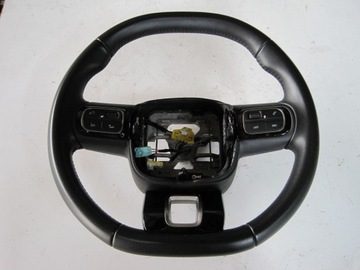 Кермо citroen c5 aircross фото №1