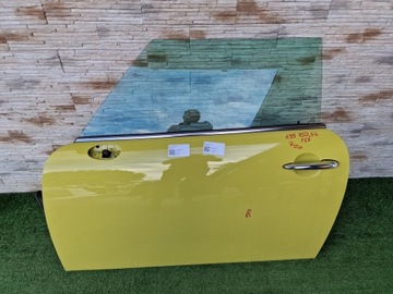 Дверь mini r57 цвет a95 фото №1