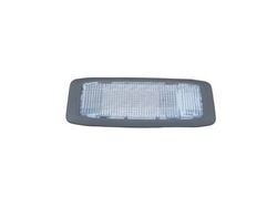 Man лампа кабины освещение интерьера 81252016298 фото №1