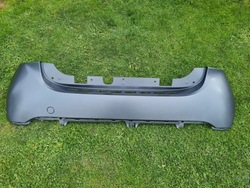 Бампер зад smart fortwo a 453 880 01 40 a453 фото №1