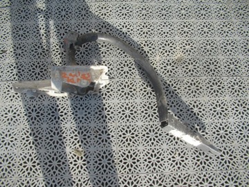 Петля крышки багажника w205 фото №1