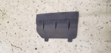 Защита крышка подкапотное пространство левая nissan note e12 фото №1