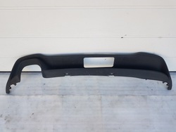 Vw golf viii gtd спойлер зад 5h6807568e фото №1