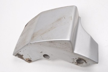 Volvo s40 ii v50 планка накладка заглушка порога пороговая 39874192 левая фото №1