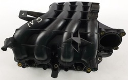 Коллектор всасывающий golf audi a3 polo leon 036129711ce фото №1