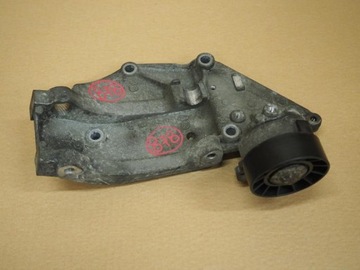 Лапи генератора 2.0 tdci focus c-max 9650034280 фото №1