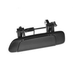 Ручка зад ліва honda accord 1.8 sohc vtec 2001, eo-0042772 фото №1