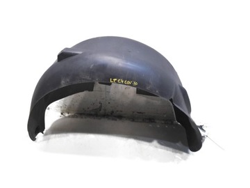 Підкрилок лівий зад citroen c4 i купе 9646881280 фото №1