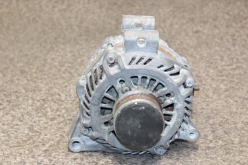 Subaru legacy outback 2.5l 13- генератор фото №1