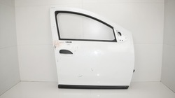 Двері праві перед dacia logan ii 12-17r ov369 фото №1