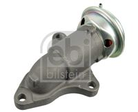 Febi клапан egr фото №1