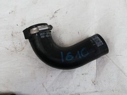 Труба інтеркулер tucson iii 1.6t-gdi 28261-2b740 фото №1