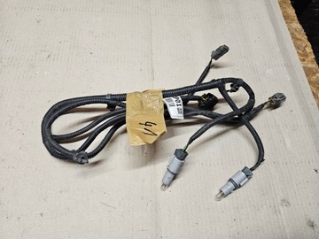 Жгут ремня заднего hyundai i30 iii 91890-g4010 фото №1