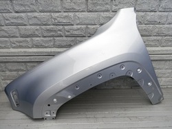 Jeep renegade 14 - 24 крило переднє лівий оригінал фото №1