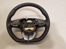 Hyundai ioniq 2016-2021 руль фото №1