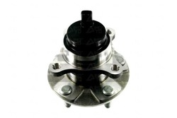 Skf подшипник колёса lexus перед is250 сторона левая фото №1