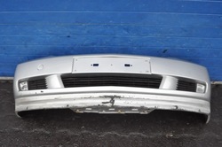 Opel vectra c iii бампер перед переднее фото №1