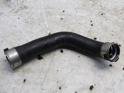 Шланг труба шланг интеркулер 0.9 ig-t nissan micra k14 фото №1