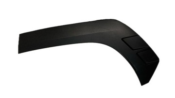 Hyundai tucson iv планка левая зад задняя крыло крыльев идеальная 21-24 фото №1