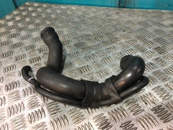 Mercedes w638 vito 2,2 cdi шланг шланг води фото №1