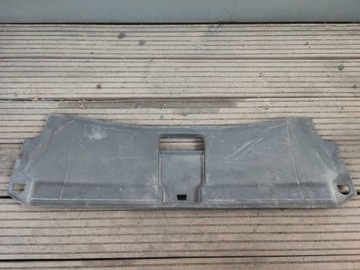 Защита ремня перед передней audi q3 8u 8u0807081c фото №1