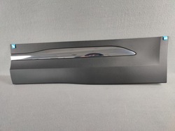 Mercedes gla glb w247 планка дверь левый зад a2477305500 фото №1