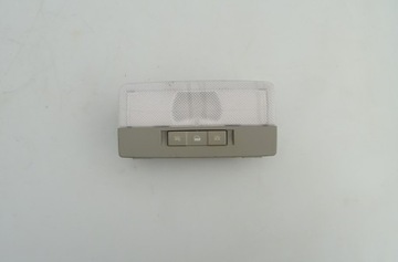 2010+ camaro лампа верхня стеля освітлення фото №1