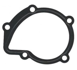 Elring прокладка насоса води citroen berlingo фото №1