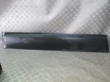 Планка двері ліва перед передня nissan qashqai i j10 80871br01a фото №1