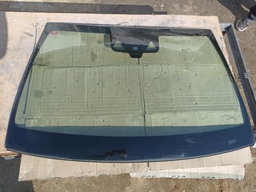 Стекло передняя лобовое датчик дождя mercedes w205 c-klasa фото №1