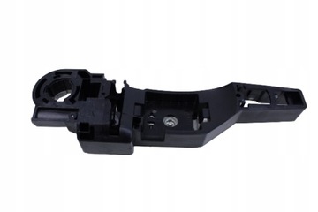 Крепление ручка дверь левая сдвижные kangoo ii фото №1