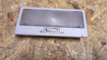 Vw sharan alhambra лампа внутренняя 1,9 tdi 99 r фото №1