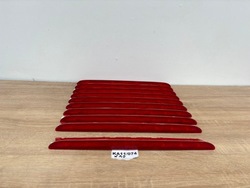 Vw touareg 7p 10-17 рік світло сплав лампа сплаву новенький 7p6945087d ka11/074 фото №1