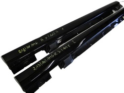 Mercedes e клас w213 213 amg планка порогова фото №1