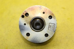 Варіатор всмоктуючий 03c109088b touran golf v 1.6 blf фото №1