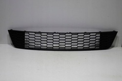 Ford focus mk4 st решётка бампер перед фото №1