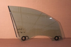 Стекло дверь перед передняя правая bmw i4 g26 2021r фото №1