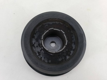 Колесо пасове bmw e87 2.0 d фото №1