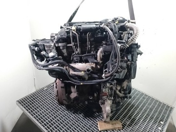 Двигун citroen berlingo i fl 9hw 10jb79 1.6 hdi фото №1