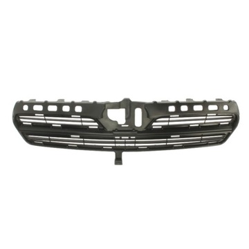 Решётка решётка радиатора toyota corolla e12 01-08 фото №1