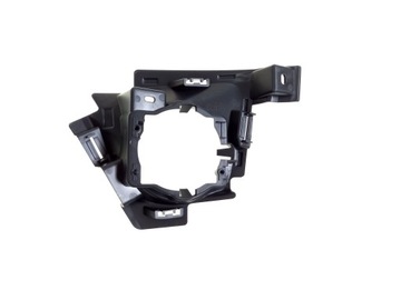 Proace 16-23 тримач рамка галоген бампер права фото №1