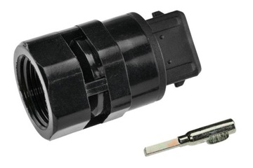Датчик, скорость оборотная колёса nty ecp-ms-013 фото №1