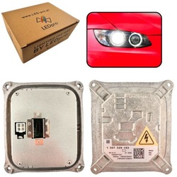 Перетворювач світла ксенон фари передніх 1307329153 - lp 07.01.230 фото №1