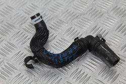 Шланг шланг воды dacia duster ii 2 фото №1