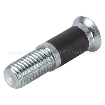 Контактний засув замка daf cf xf tatra фото №1